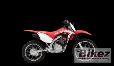 Honda crf store 125 2020